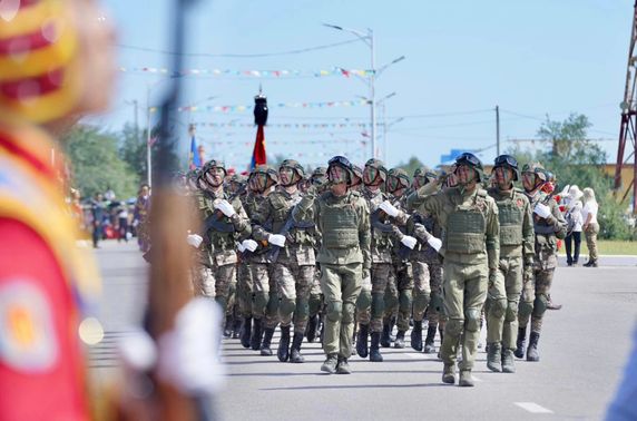 2 цэргийг Уланбаатарт авчран, хагалгаанд оруулах гэж байна