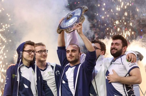 “The International 2024" тэмцээнд “Team Liquid” баг түрүүллээ