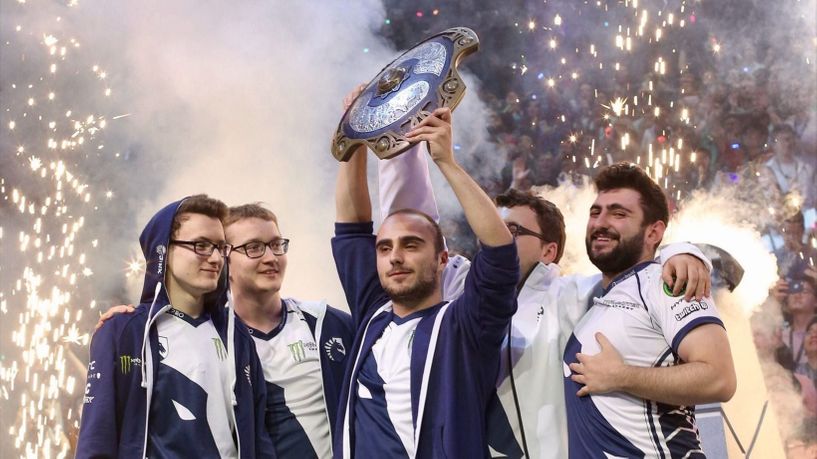 “The International 2024" тэмцээнд “Team Liquid” баг түрүүллээ