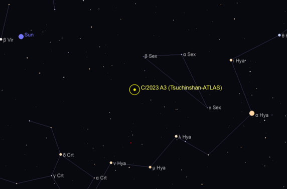 9 дүгээр сарын 27-ноос "Зууны сүүлт од" гарч ирнэ